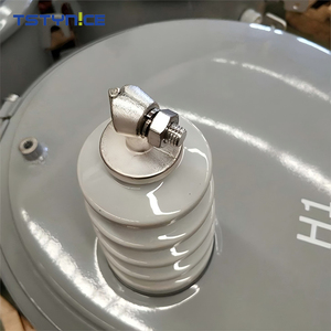 Werkseitig angepasster einphasiger Leistungs transformator 4160V mit 25kVA/50kVA Kapazität Frequenz 50Hz/60Hz - Product Image 6