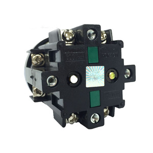CS-402 4NO 4 pozisyon Joystick anahtarı dönüş anlık 4 yönlü Joystick anahtarı 30mm Monolever Joystick anahtarı - Product Image 6
