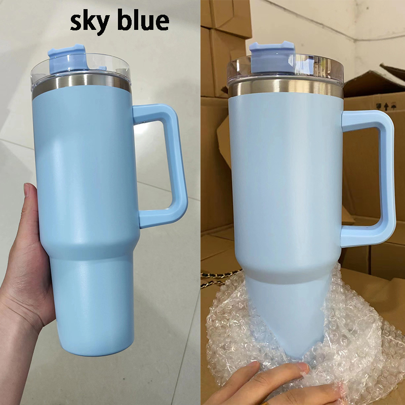 cielo azzurro