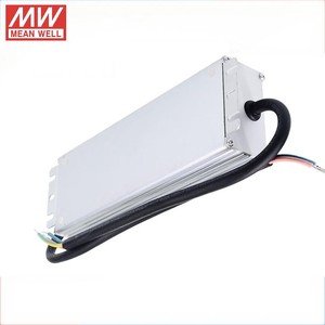 Mean Well HLG-120H-54AB <strong>AC</strong>/<strong>DC</strong> Power <strong>Adapter</strong> 7 Years Warranty 120W 54V <strong>DC</strong> Power Supply IP65 LED Driver <strong>input</strong> 47-63Hz - Product Image 5