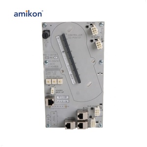 DC-TCNT01 nuovo Controller di fornitura veloce terminazione I/O per la programmazione PLC e il controllo industriale