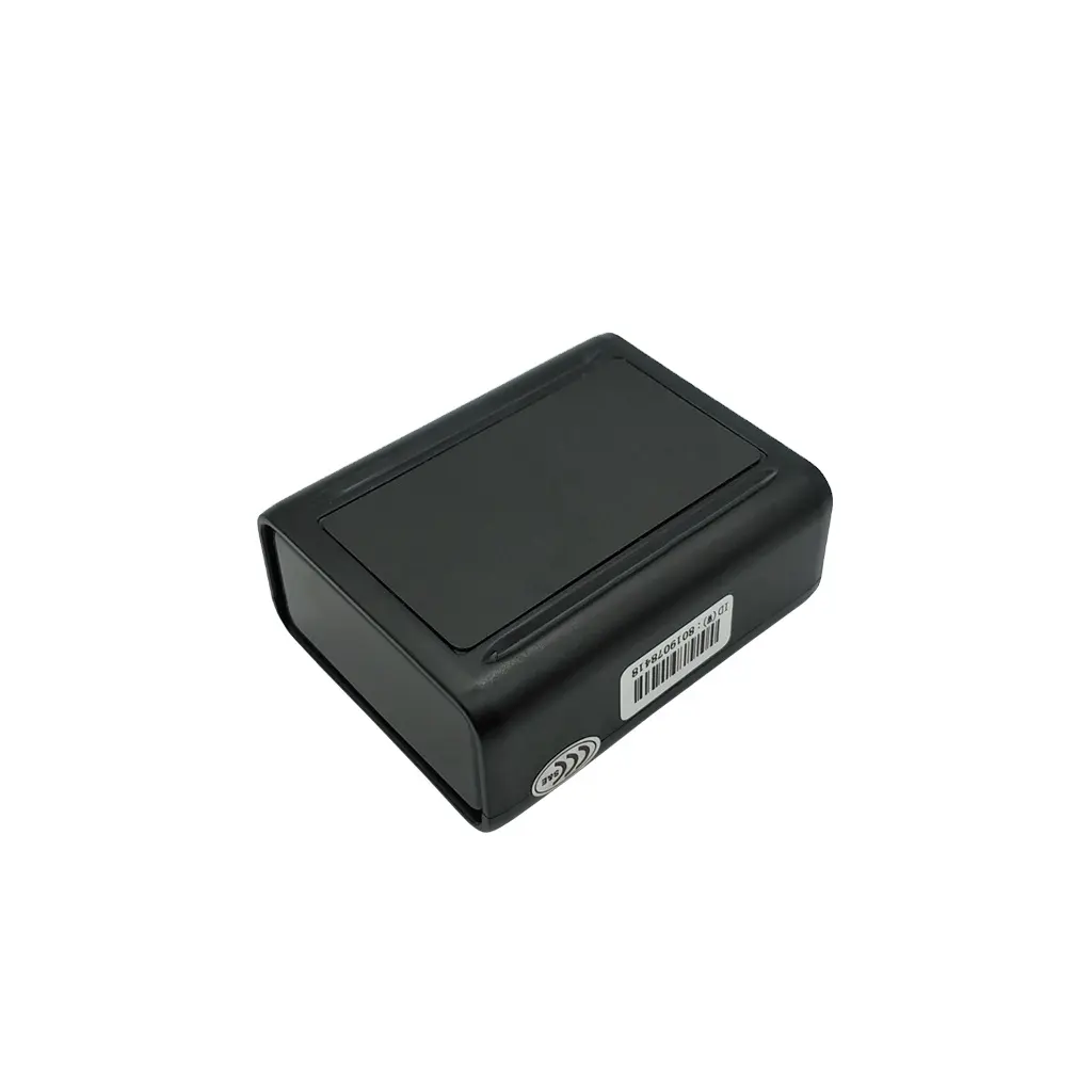 5000Mah Magnetica Con Controllo di Voce Senza Fili Portatile di GPS Per Auto Tracker