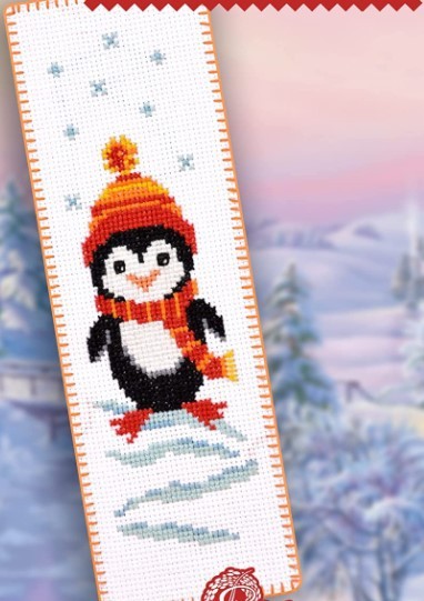 pingüino