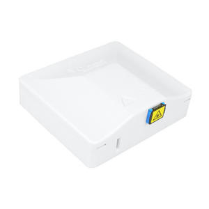 Miglior prezzo di accesso presa terminale invisibile SC UPC Box ricco di funzionalità attrezzature per interni FTTH FTTX reti in fibra ottica FC - Product Image 4