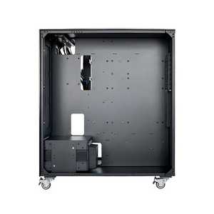 WS06A-1 6GPU ดาต้าเซ็นเตอร์แบบใหม่ตู้เครือข่ายตู้เซิร์ฟเวอร์4090ทาวเวอร์แชสซี4090อ่าว EATX4พัดลม USB - Product Image 4