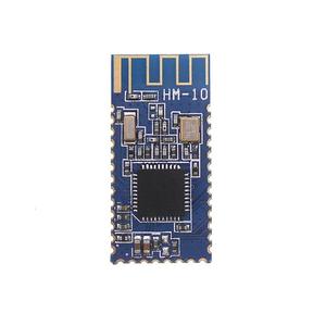 Módulo Bluetooth 4,0 ble, módulo de puerto serie inalámbrico, módulo de comunicación CC2541, maestro-esclavo, 1, 2, 2, 2 - Product Image 1