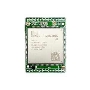 SIMCOM SIM7600NA-H LTE CAT1コアボードブレイクアウトキットTE-AモジュールGSM 4Gワイヤレス開発ボード - Product Image 3