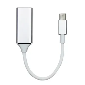 Factory Directly Price Type C <strong>USB</strong> to <strong>HDMI</strong> Adapter 4K Cable <strong>USB</strong> 3.1 <strong>HDMI</strong> Converter - Product Image 5