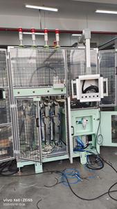 Sistema de inspección por visión por ordenador automatizado alimentado por Ai para fabricación industrial - Product Image 2