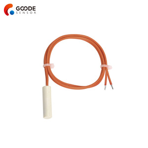 Quick Response Waterproof Refrigerator Defrost <strong>Sensor</strong> <strong>Temperature</strong> Control <strong>Sensor</strong> NTC 10K 50K Thermistor <strong>Temperature</strong> <strong>Sensor</strong> Probe - Product Image 6