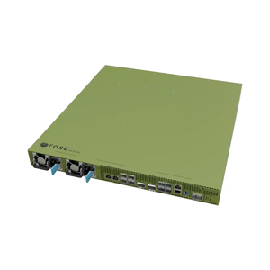 Mikrotik-Servidor DE DATOS RDS 4XS-2XQ, conmutador de alto rendimiento, servidor de datos ROSE (RDS), enrutador de red POE y 4G - Product Image 2