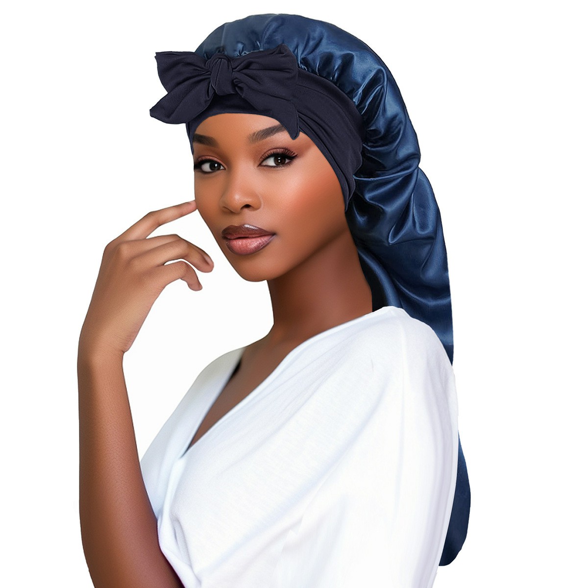 Bleu marine