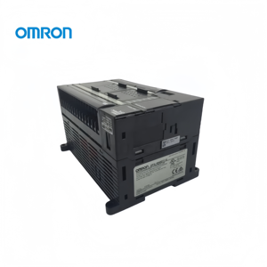 <strong>Omron</strong> CP1L-M40DT1-D PLC 24In/16Out Transistor CPU <strong>Unit</strong> - 40 I/O Compact Controller for Industrial Automation - Product Image 2
