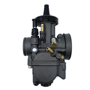 New Racing Bộ chế hòa khí PEO Carb pwk x 24 26 28 30 mét Bộ chế hòa khí cho Yamaha HONDA Xe máy hệ thống động cơ - Product Image 5