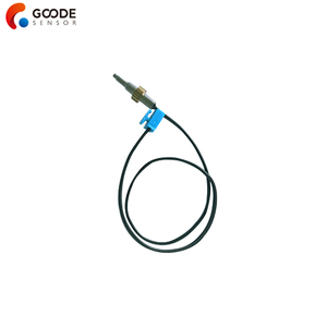 Sensor de temperatura de la sonda del sensor Ntc preciso OEM 10K 100k Sensor de temperatura NTC del calentador de agua instantáneo - Product Image 4