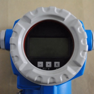 <strong>E</strong>+<strong>H</strong> Proline <strong>Promag</strong> 50P, 53P Endress Hauser 53P50-EA2B1AA0ABAA Electromagnetic Flowmeter - Product Image 4