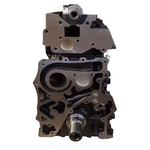 เครื่องยนต์ดีเซล 1HZ ใหม่ล่าสุดบล็อกยาวสําหรับรถ SUV โตโยต้าแลนด์ครุยเซอร์ รถกระบะและรถบัสรถไฟเหาะพร้อม 6 สูบและเครื่องยนต์ 4.2TD - Product Image 2