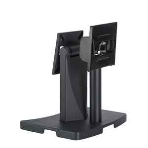 Monitor táctil de escritorio, máquina pos, soporte de monitor dual - Product Image 5