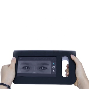 Audore a base di AI la scatola di optometria per scanner di visione per test di visione - Product Image 3