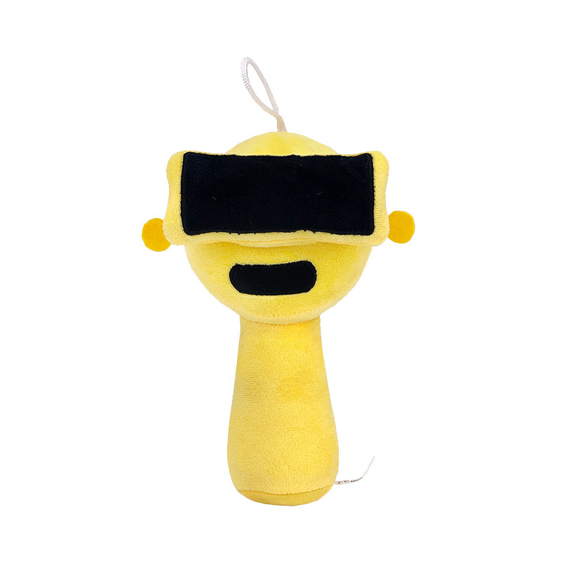 8 amarillo