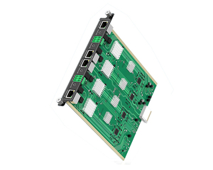 4K 60hz混合矩阵切换器模块外壳8x8 8 in 8 out，适用于4x4 8x8 8x16 16x16 32x32 36x36 72x72 - Product Image 4
