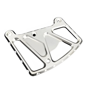 เฟืองโซ่ด้านหน้าสำหรับ GSX1300R 2022 + CNC อลูมิเนียมออกแบบได้ตามต้องการ - Product Image 2
