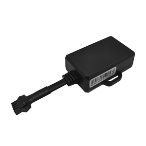 Dispositivo de seguimiento GPS de precio al por mayor, múltiples funciones, tamaño pequeño con geovalla de alta velocidad, seguimiento GPS en tiempo real con cable de 4 pines - Product Image 4