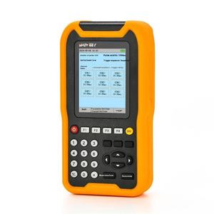 220V High Precision SOE Resolution Tester &amp; Recorder Analyzer for Industrial <strong>Testing</strong> with 1 Year Warranty