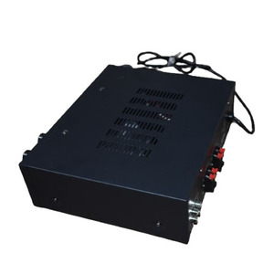 デジタルパワーアンプ220VホームHIFIシステムBluetooth用新リリースSwifletバードアンプメタル入力/出力AK-6200 - Product Image 4