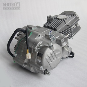 <strong>Zongshen</strong> 190CC Engine ZS190CC Engine Electric Start Like anima 190 - Product Image 4