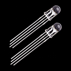 Nhà Máy Bán Buôn 4 Pins RGB Phổ Biến Anode 5 Mét Vòng Led Diode - Product Image 1