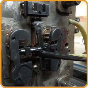 Tactical Survival Ba lô EDC mài đá bánh xách tay mini Pocket Pal dao mài cho ngoài trời khẩn cấp cắm trại - Product Image 6