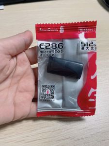 OEM微型sdhcxc读卡器sd卡记忆棒适配器TF/微卡usb适配器 - Product Image 5