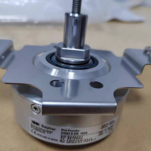 Yeni Baumer sinüs kodlayıcı OG83 SSN 1024 tipi EG7S OG83SSN1024 - Product Image 3