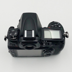 สำหรับ Nikon ชุดกล้องบันทึกวิดีโอดิจิตอล SLR D700ใช้กับที่ชาร์จแบตเตอรี่และสายคล้องไหล่ - Product Image 4
