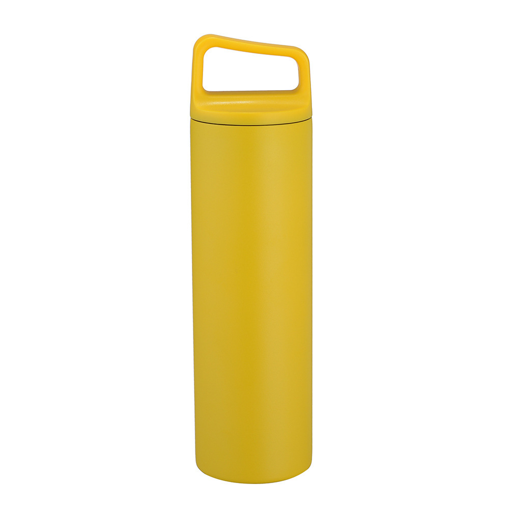 Jaune pulvérisé