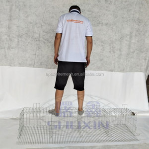 Lồng Gà Mạ Kẽm Để Đặt Gà Mái Kích Thước Lồng Pin - Product Image 3