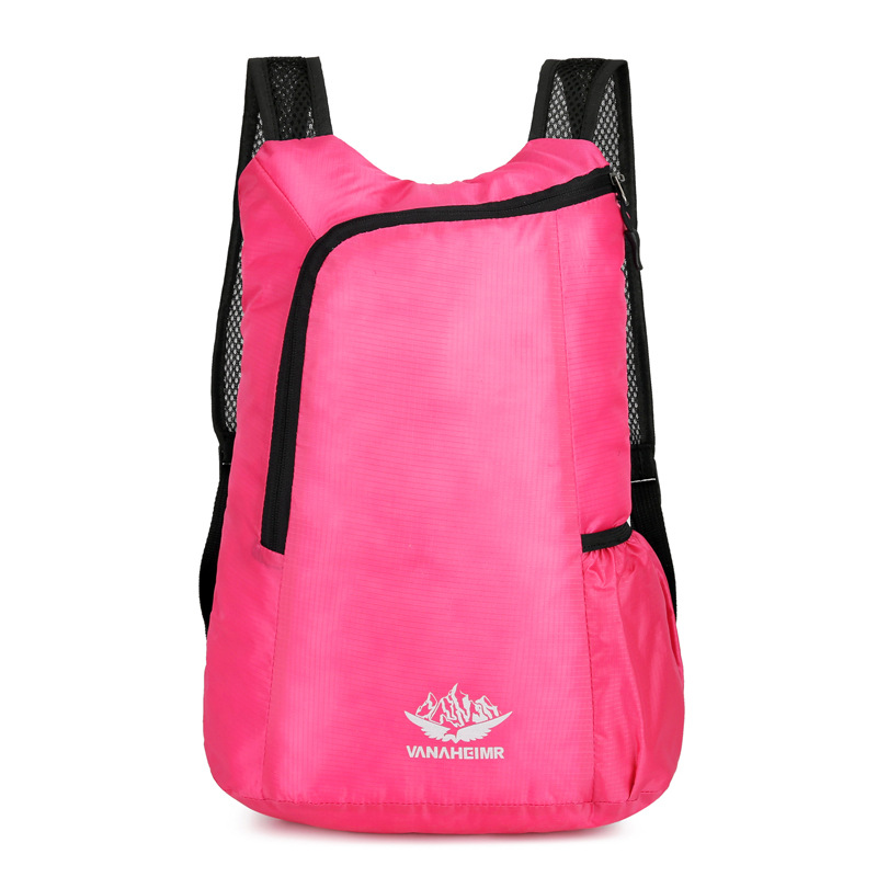 Hot Pink