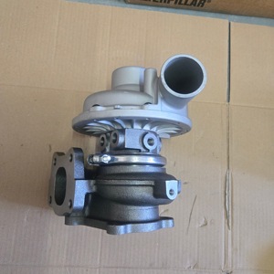 Junfeng cao độ cao hiệu suất tăng áp cho 4hk1 động cơ xây dựng các bộ phận máy móc giảm khói đen tăng cường sinh thái - Product Image 6