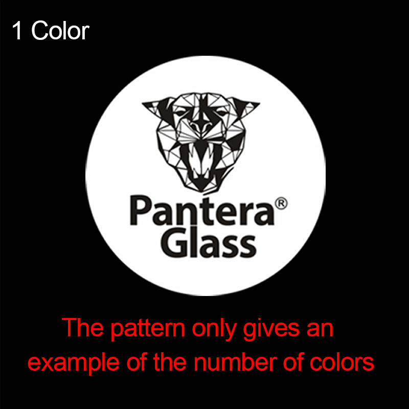 1 สี