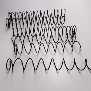 High Quality Vending Machine Spiral <strong>Spring</strong> Heavy Duty Compression Coil <strong>Spring</strong> <strong>4mm</strong> Customized Spiral <strong>Spring</strong> for Snack Machine - Product Image 5