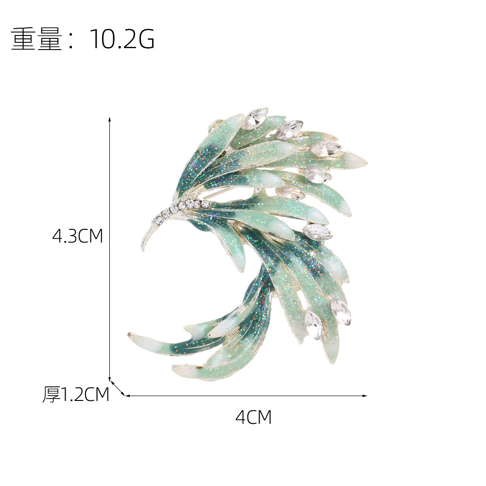 Estilo 2 (4*1.2*4.3CM Peso: 10.2g)