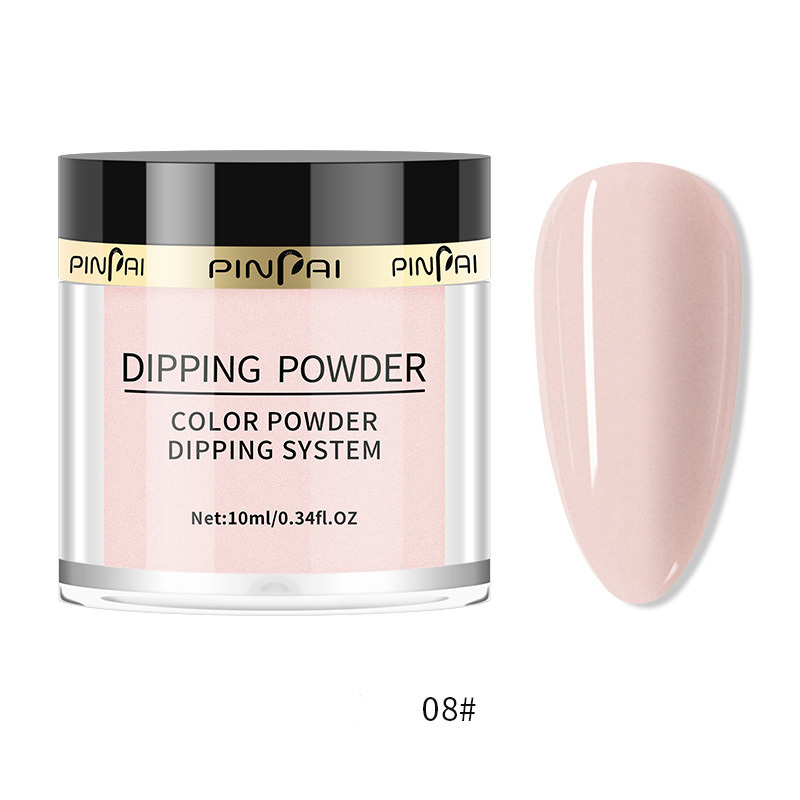 Poudre à ongles 08#