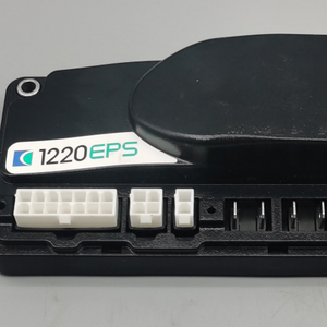 Curtis 1343-4220 D23401 24V motore di potenza AC/DC Controller tecnico programmabile nuovo elettrico Stacker transpallet carrello elevatore