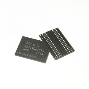 MT51J256M32HF SGRAM GDDR5 <strong>Memory</strong> IC 8Gb FBGA-170 MT51J256M32HF-80:B BOM Service - Product Image 3