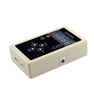 Продажа Flash RF-HC-6803 ленты Rgb Программируемый Одиночный цвет Sp105E светодиодный контроллер