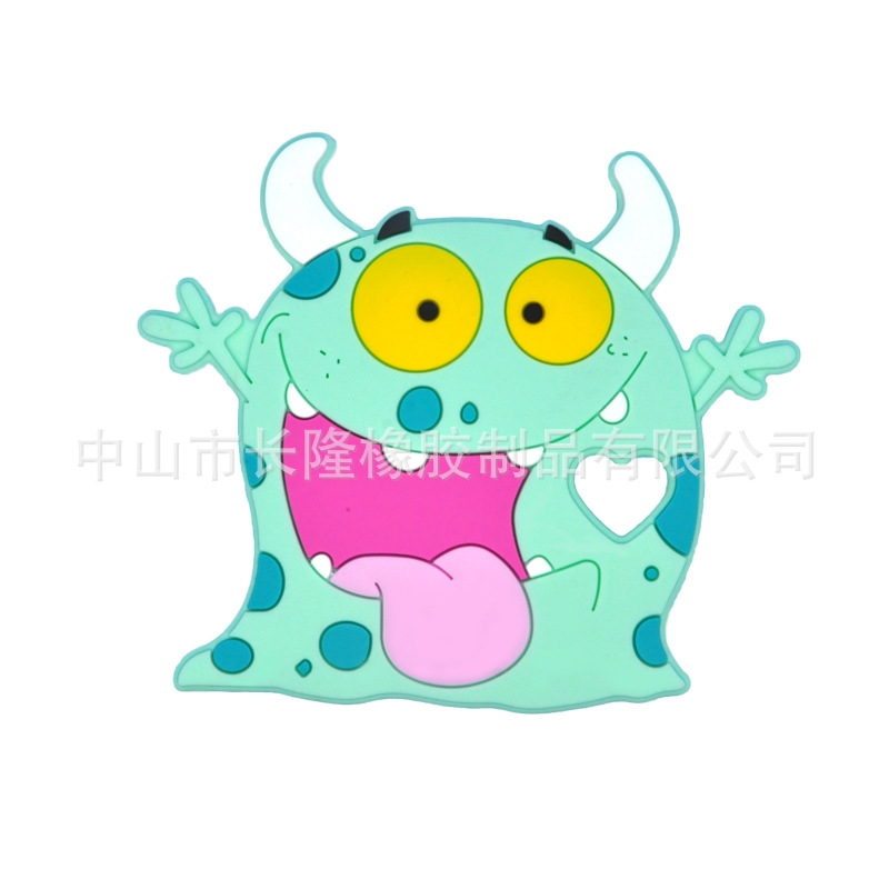 Teether - Mint Green