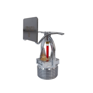 2025 mới chất lượng chữa cháy hệ thống phun nước chữa cháy tất cả đồng <span class=keywords><strong>Sprinkler</strong></span> chữa cháy thiết bị tiêu chuẩn chữa cháy phun nước - Product Image 3