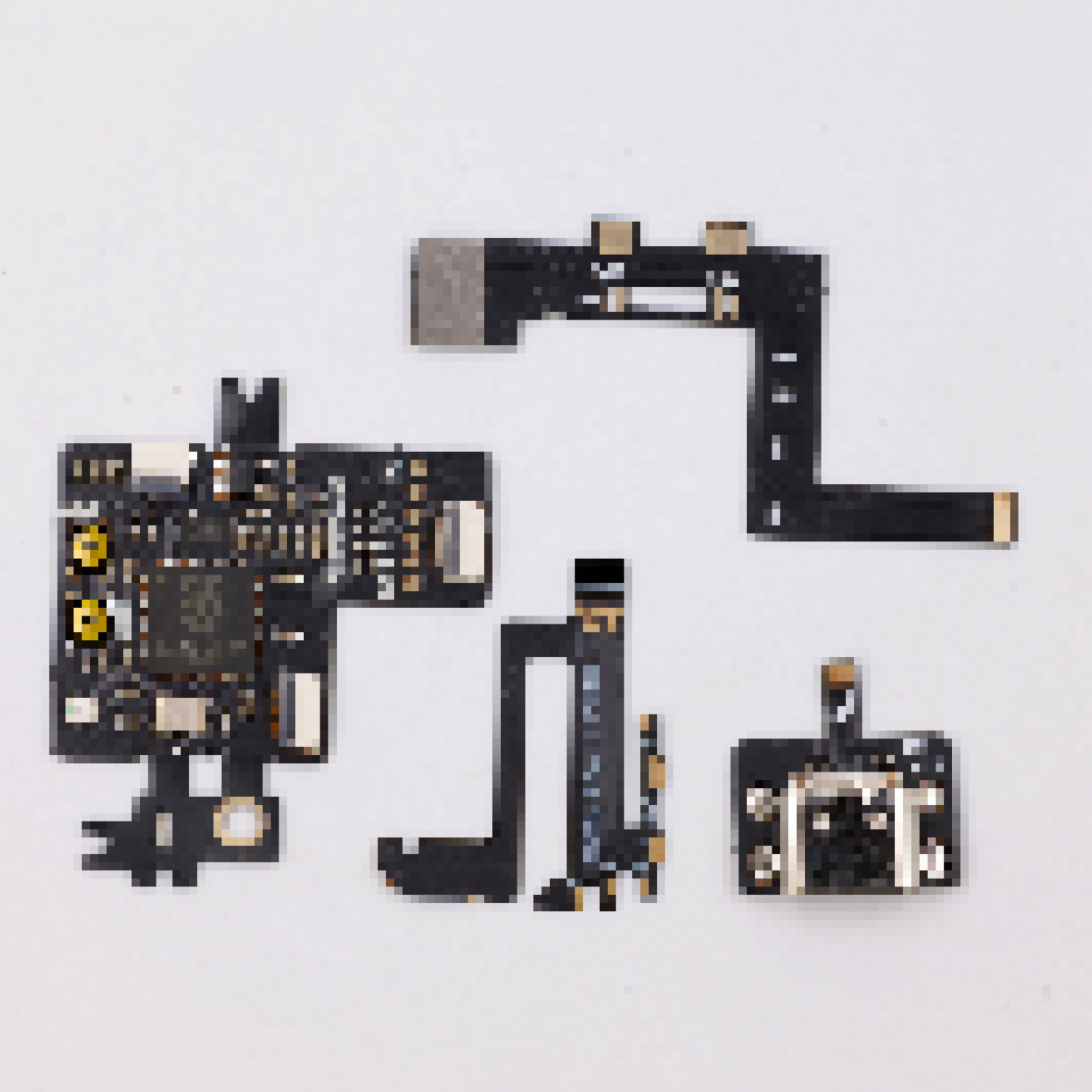 Black for NS Lite