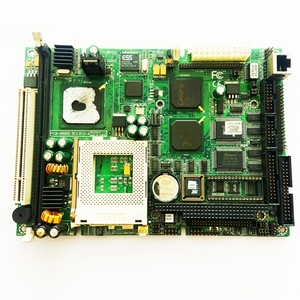 Advantech PCM-6890B REV.B1.0-A工業用組み込みマザーボードCPUボードモジュールメインボード - Product Image 1